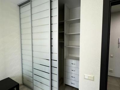 квартира за адресою Шолуденка вул., 1-В