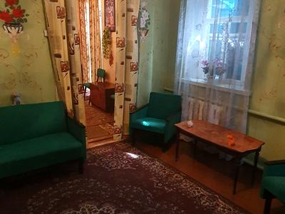 дом по адресу Хорольская ул.