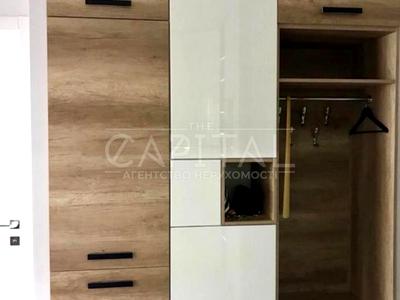 квартира за адресою Оболонський просп., 26