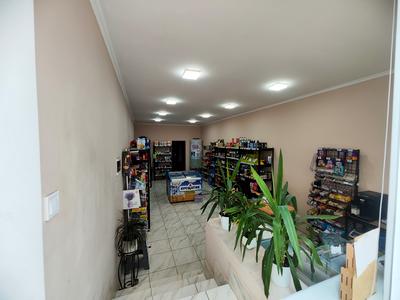 комерційна за адресою Сергія Колоса вул., 3