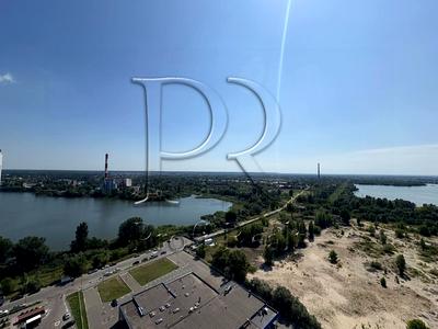 квартира по адресу Ревуцкого ул., 54-Б