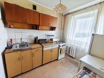 квартира по адресу Ежевичная ул., 1