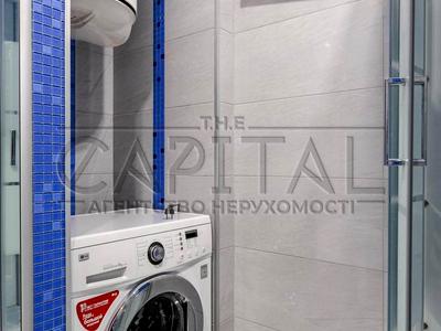 квартира по адресу Эспланадная ул., 30