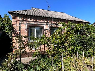 будинок за адресою вул. Станіслава Майсеєва