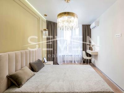 квартира по адресу Мартинова просп., 36