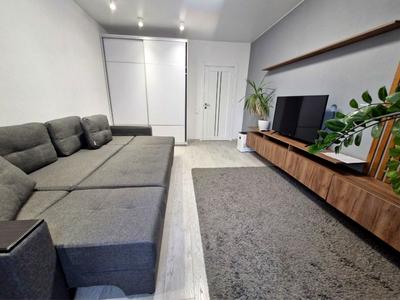 квартира за адресою Боголюбова вул., 27