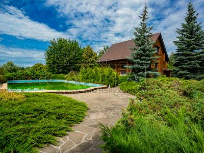 будинок за адресою с. Вишеньки, Бориспільський