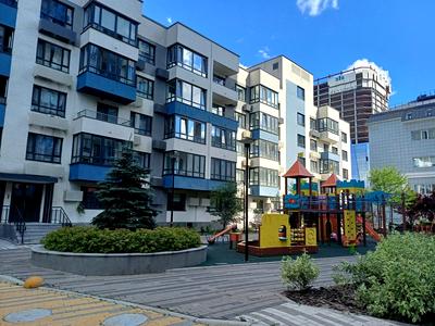 квартира за адресою Шолуденка вул., 1-А