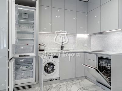 квартира по адресу Берестейский просп. (Победы), 5-В