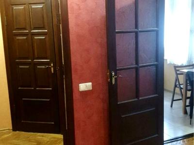 квартира по адресу Олександра Копиленка ул., 3-А