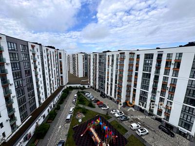 квартира за адресою Гетьмана Мазепи вул., 164 К1