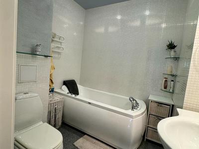 квартира за адресою Київ, Урлівська вул., 21