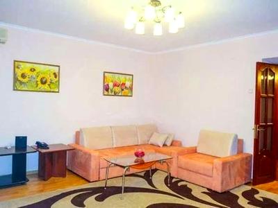 квартира за адресою Старонаводницька вул., 6