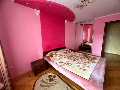 квартира по адресу Ужгород, Академіка Корольова ул., 8