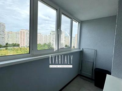 квартира по адресу Соломии Крушельницкой ул., 13