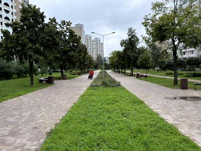 квартира за адресою Червоної Калини просп. (Володимира Маяковського), 15-В