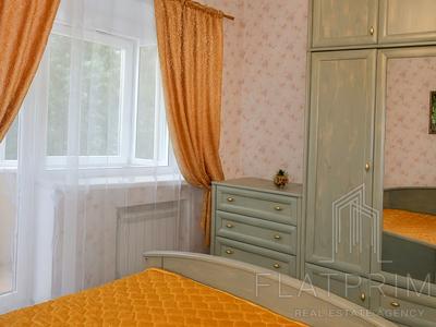 квартира по адресу Хорива ул., 33
