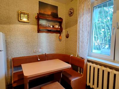 квартира по адресу Евгения Чикаленко ул., 54/3