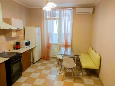 квартира за адресою Олени Пчілки вул., 5
