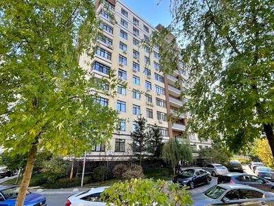 квартира по адресу Юнатская ул., 21
