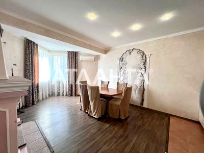 квартира за адресою Педагогічна вул., 17