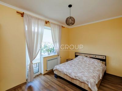 квартира за адресою Зелена вул., 27