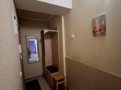 квартира по адресу Строителей ул., 4-А
