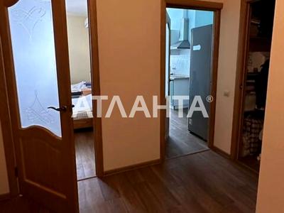 квартира по адресу Люстдорфская дорога ул., 55а