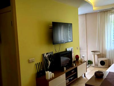 квартира по адресу Ружинська вулиця, 20/54
