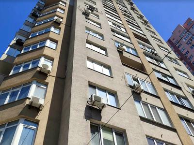 квартира по адресу Большая Китаевская ул., 59-А