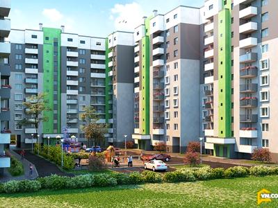 квартира за адресою Глинянський Тракт вул., 1