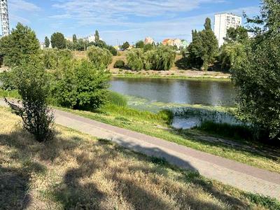квартира за адресою Ентузіастів вул., 21