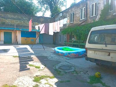 квартира по адресу Матросский спуск, 5