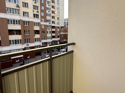 квартира за адресою Симона Петлюри вул. (Черняховського), 21-Б