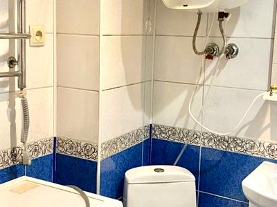 квартира за адресою Космонавтів, 80