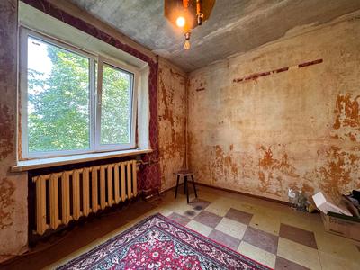 квартира по адресу Щепкина ул., 39