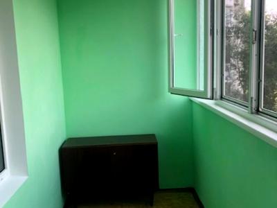 квартира по адресу Братиславская ул., 9-А