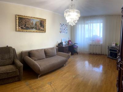 квартира по адресу Декабристов ул., 44