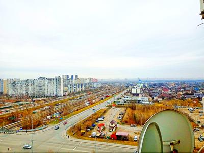 квартира за адресою Рональда Рейгана вул., 34
