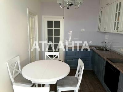 квартира за адресою Садова вул., 2 к13