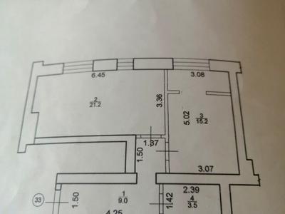 квартира за адресою Софіївка вул., 39