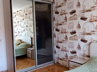 квартира за адресою Миколи Закревського вул., 97