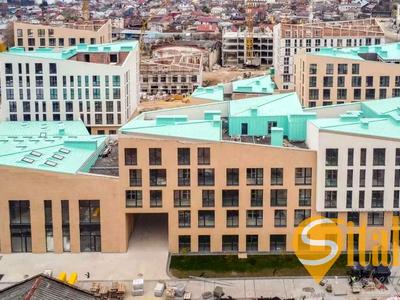 квартира за адресою Новознесенська вул., 4