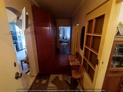 квартира по адресу Анны Ахматовой ул., 13-Б
