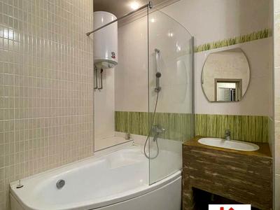 квартира за адресою Французький бульв., 22