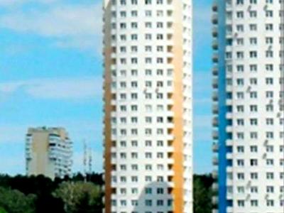 квартира по адресу Владимира Наумовича ул. (Антонова-Овсієнка), 6