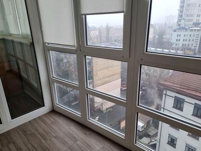 квартира по адресу Киев, Кирилло-Мефодиевская ул., 2