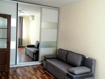 квартира по адресу Бориса Гмыри ул., 10/40