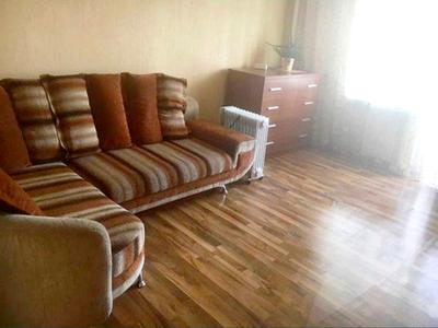 квартира за адресою Космічна вул., 78