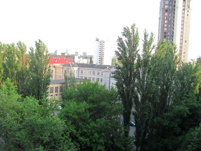 квартира по адресу Богдана Гаврилишина ул. (Ванди Василевської), 6